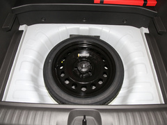 2021款 332T CVT精英型 