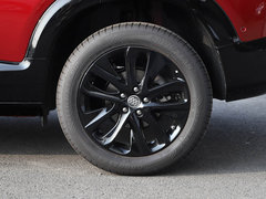 2021款 332T CVT豪华型 