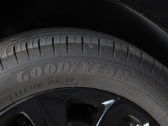 2021款 332T CVT豪华型 