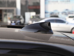 2021款 332T CVT豪华型 