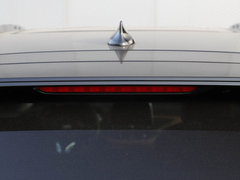 2021款 332T CVT豪华型 