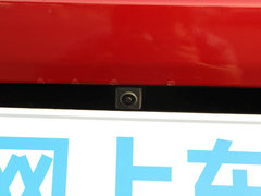 2021款 332T CVT豪华型 