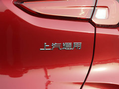 2021款 332T CVT豪华型 