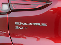 2021款 332T CVT豪华型 