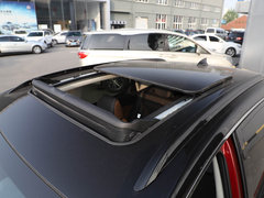 2021款 332T CVT豪华型 