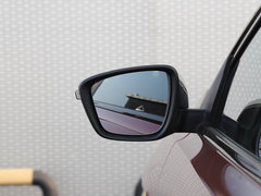 2021款 332T CVT豪华型 