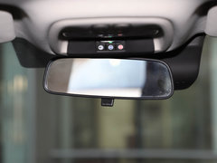 2021款 332T CVT豪华型 