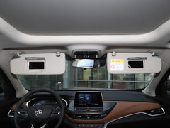 2021款 332T CVT豪华型 