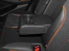 2021款 332T CVT豪华型 