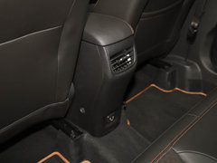 2021款 332T CVT豪华型 