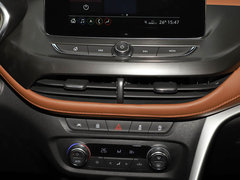 2021款 332T CVT豪华型 