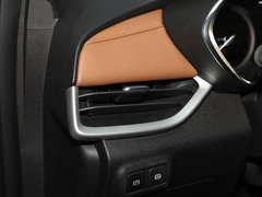 2021款 332T CVT豪华型 