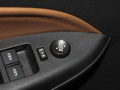 2021款 332T CVT豪华型 