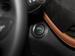 2021款 332T CVT豪华型 