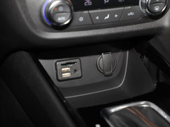2021款 332T CVT豪华型 