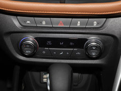 2021款 332T CVT豪华型 