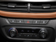 2021款 332T CVT豪华型 