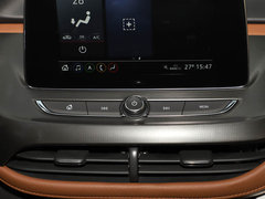 2021款 332T CVT豪华型 
