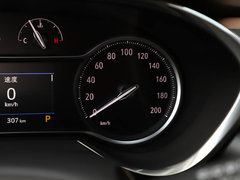 2021款 332T CVT豪华型 