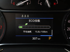 2021款 332T CVT豪华型 