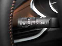 2021款 332T CVT豪华型 