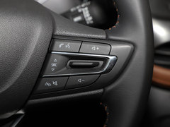 2021款 332T CVT豪华型 