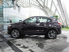 2020款 20T CVT两驱旗舰型