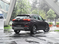 2020款 20T CVT两驱旗舰型