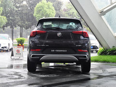 2020款 20T CVT两驱旗舰型