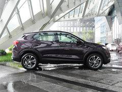2020款 20T CVT两驱旗舰型