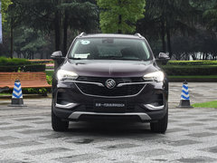 2020款 20T CVT两驱旗舰型