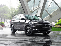 2020款 20T CVT两驱旗舰型
