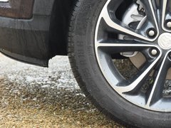 2020款 20T CVT两驱旗舰型