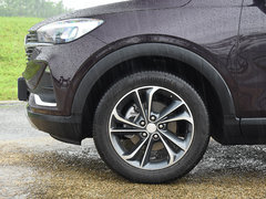 2020款 20T CVT两驱旗舰型