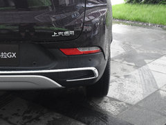 2020款 20T CVT两驱旗舰型