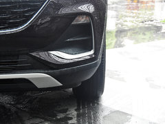 2020款 20T CVT两驱旗舰型