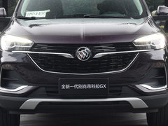 2020款 20T CVT两驱旗舰型