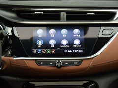 2020款 20T CVT两驱旗舰型