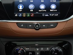 2020款 20T CVT两驱旗舰型