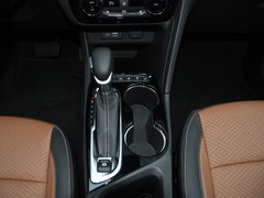 2020款 20T CVT两驱旗舰型