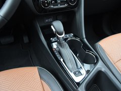 2020款 20T CVT两驱旗舰型