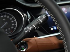 2020款 20T CVT两驱旗舰型