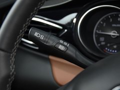 2020款 20T CVT两驱旗舰型