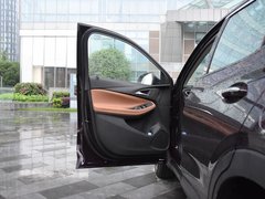 2020款 20T CVT两驱旗舰型