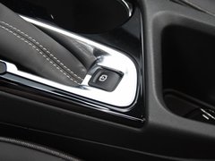 2020款 20T CVT两驱旗舰型