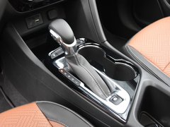 2020款 20T CVT两驱旗舰型