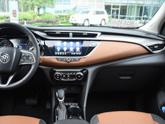 2020款 20T CVT两驱旗舰型