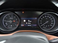 2020款 20T CVT两驱旗舰型