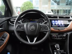 2020款 20T CVT两驱旗舰型