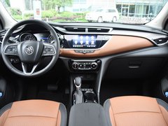 2020款 20T CVT两驱旗舰型